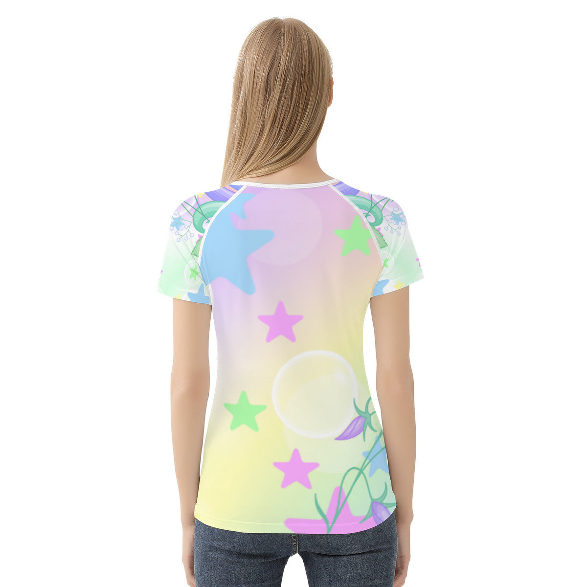 Unicorn T shirt