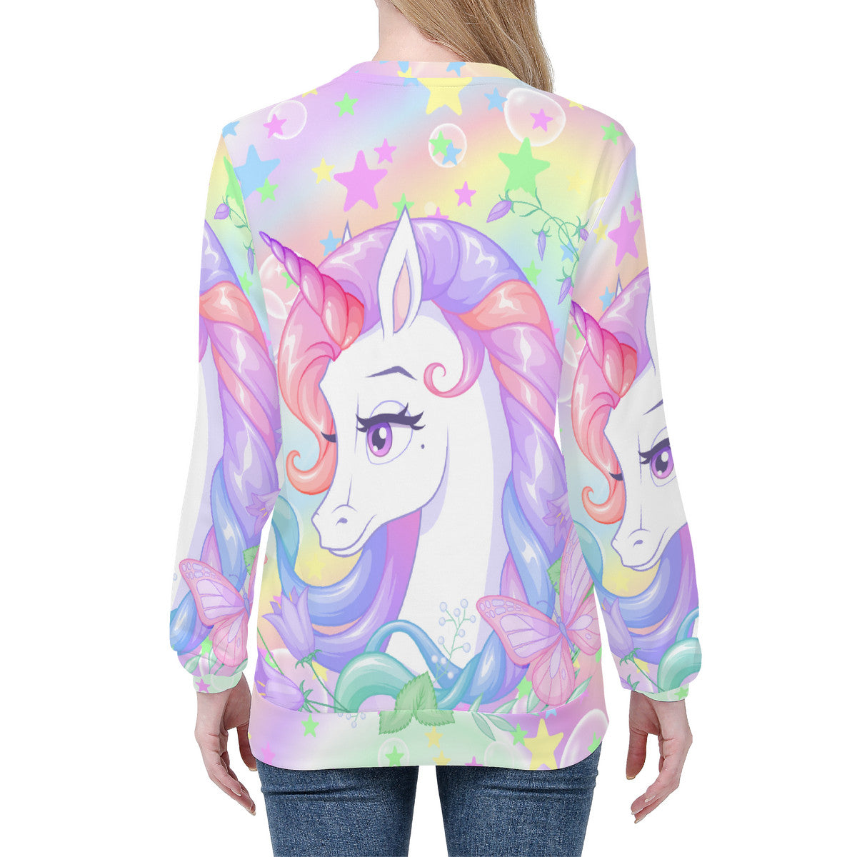 Unicorn Me