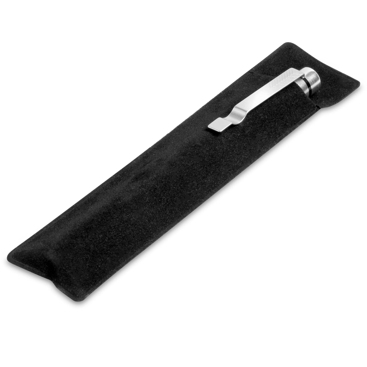 Black-Velvet Pouch