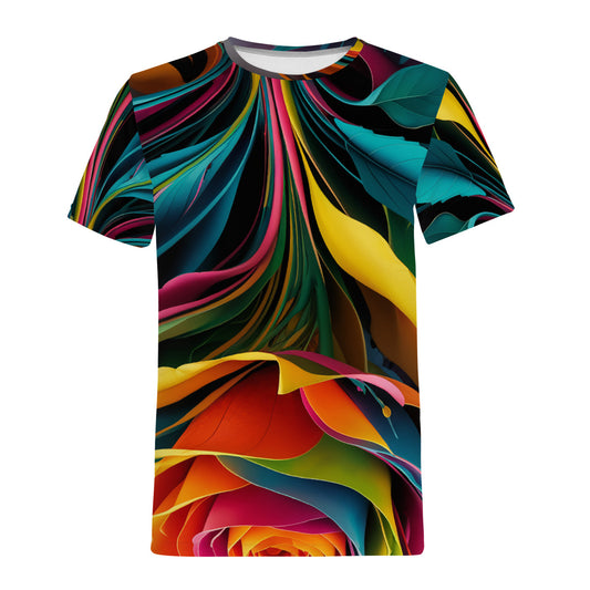 Enigmatic Unisex T-Shirt