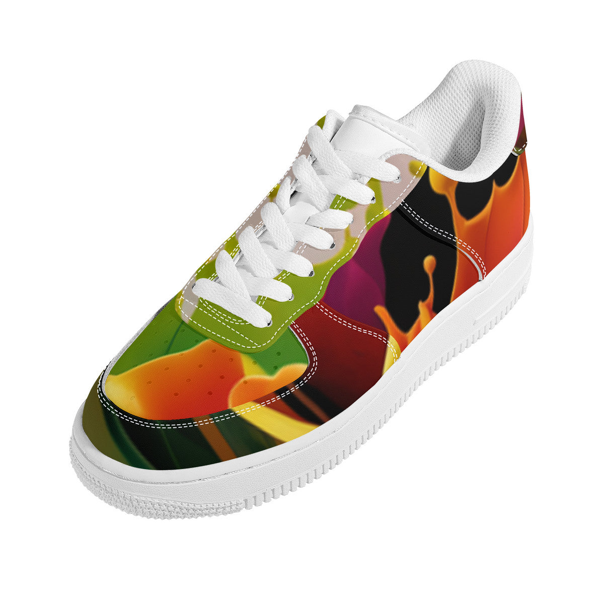 Enigmatic Unisex Sneaker