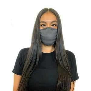 NEXT LEVEL CVC FACE MASK - M104