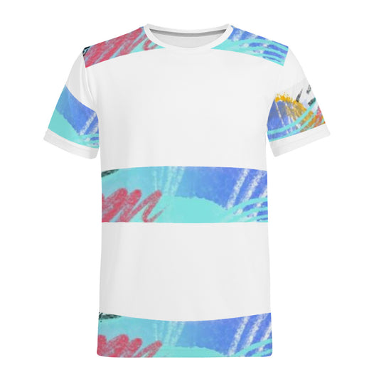 All Over Print T-Shirt