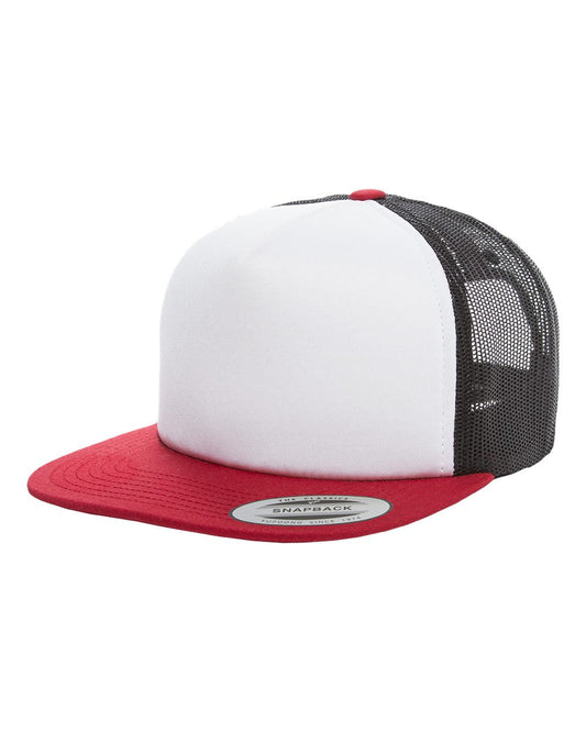 Yupoong - Foam Trucker Cap - 6005