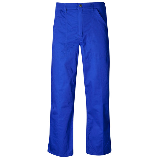 Site Premium Polycotton Pants