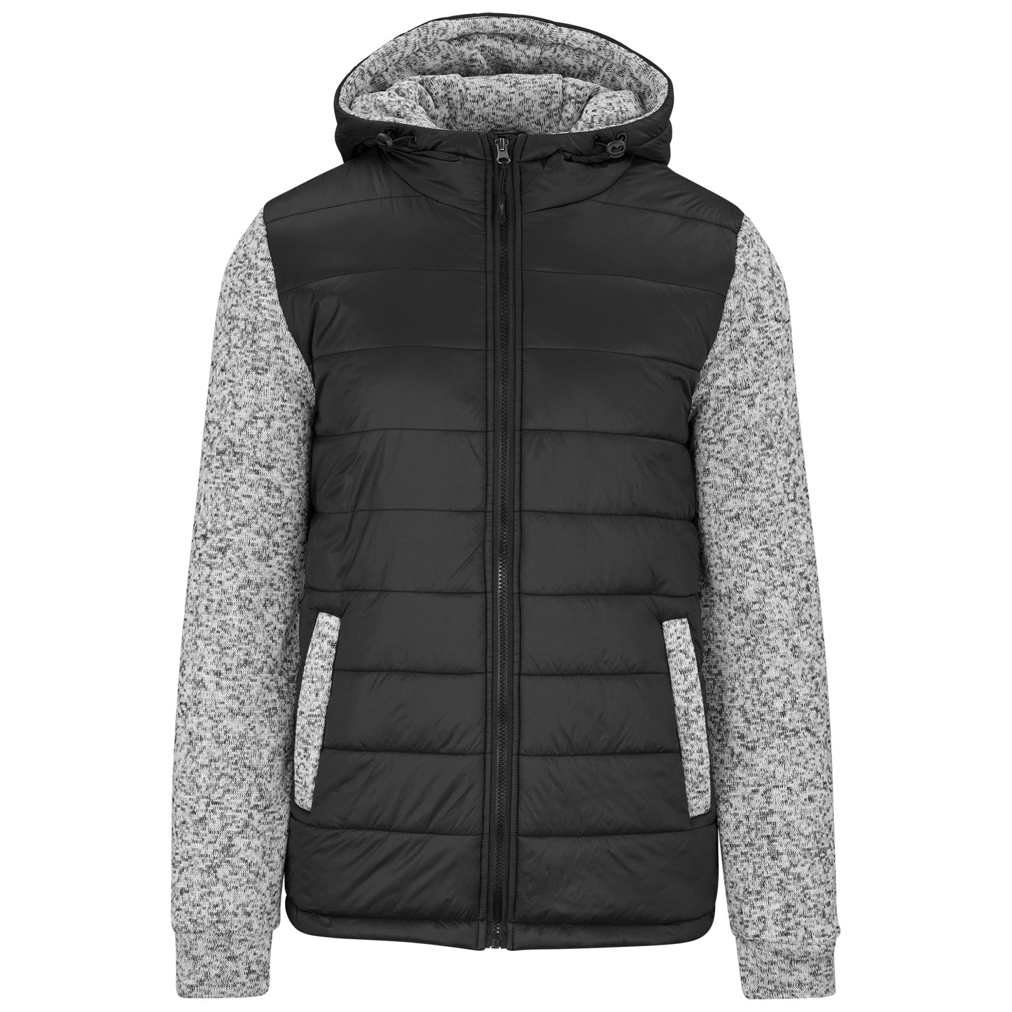 Mens Templeton Jacket - Black