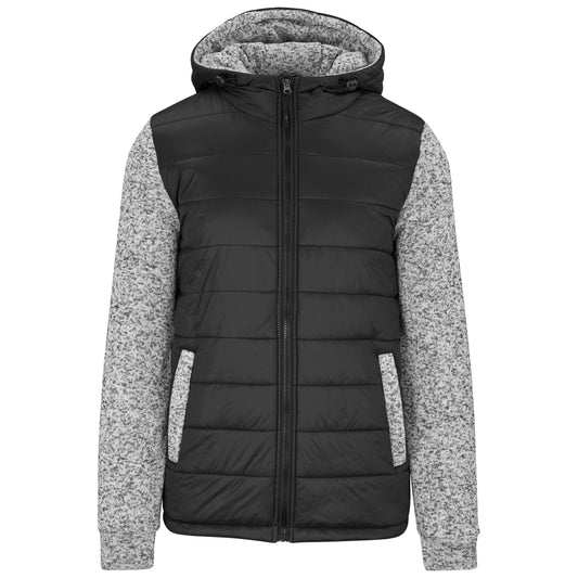 Mens Templeton Jacket - Black