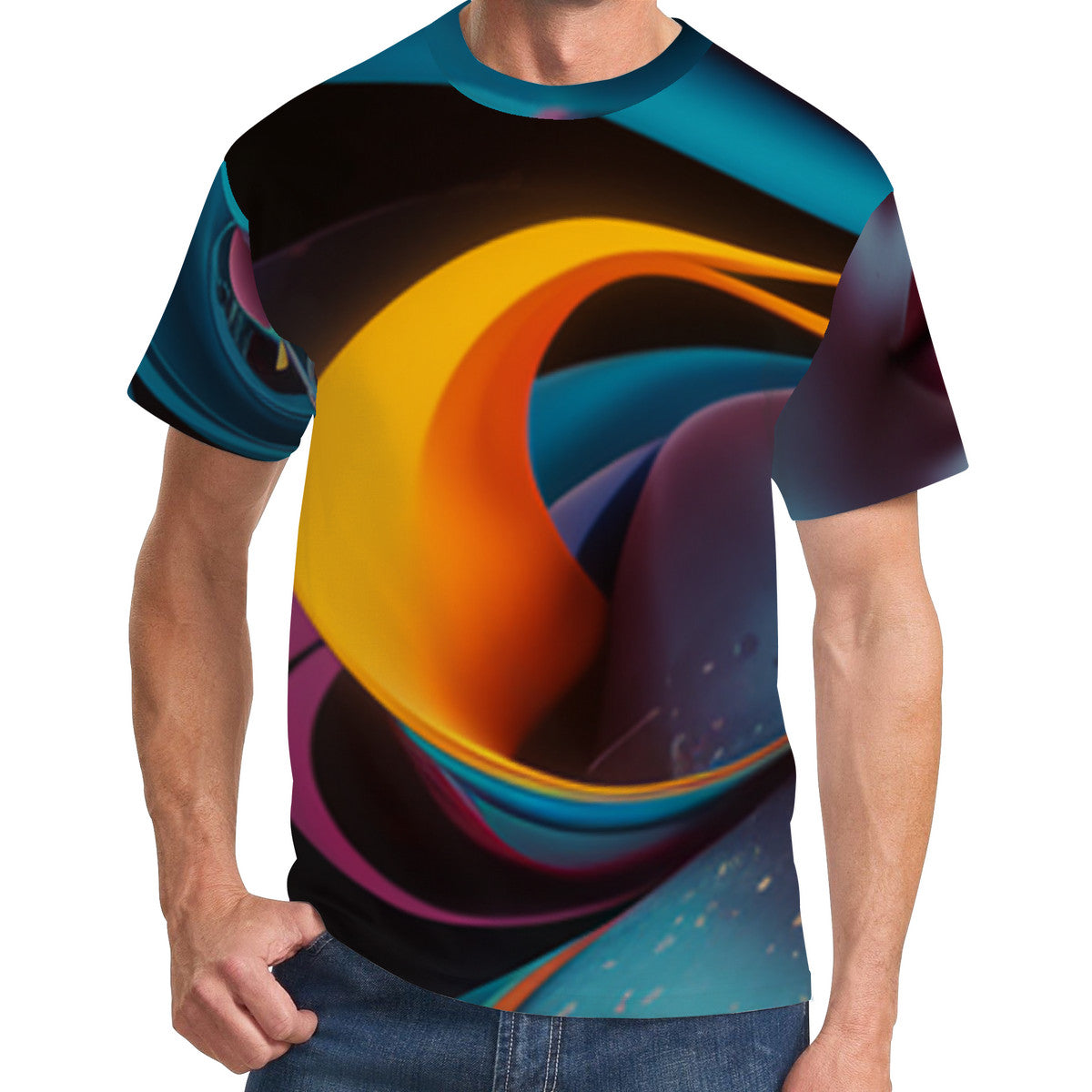 Infinite T-Shirt