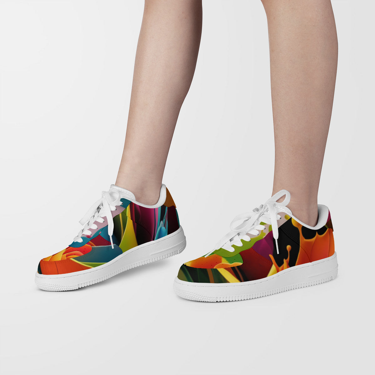 Enigmatic Unisex Sneaker