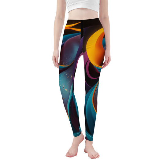 Infinite Yoga Leggings