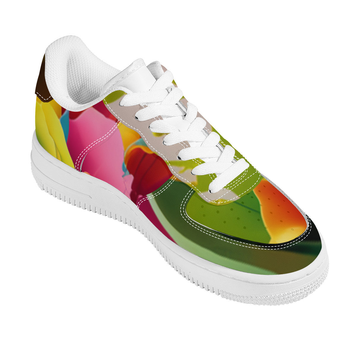 Enigmatic Unisex Sneaker