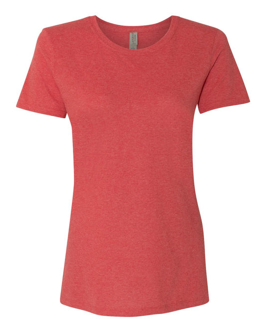 JERZEES - Women's Triblend T-Shirt - 601WR