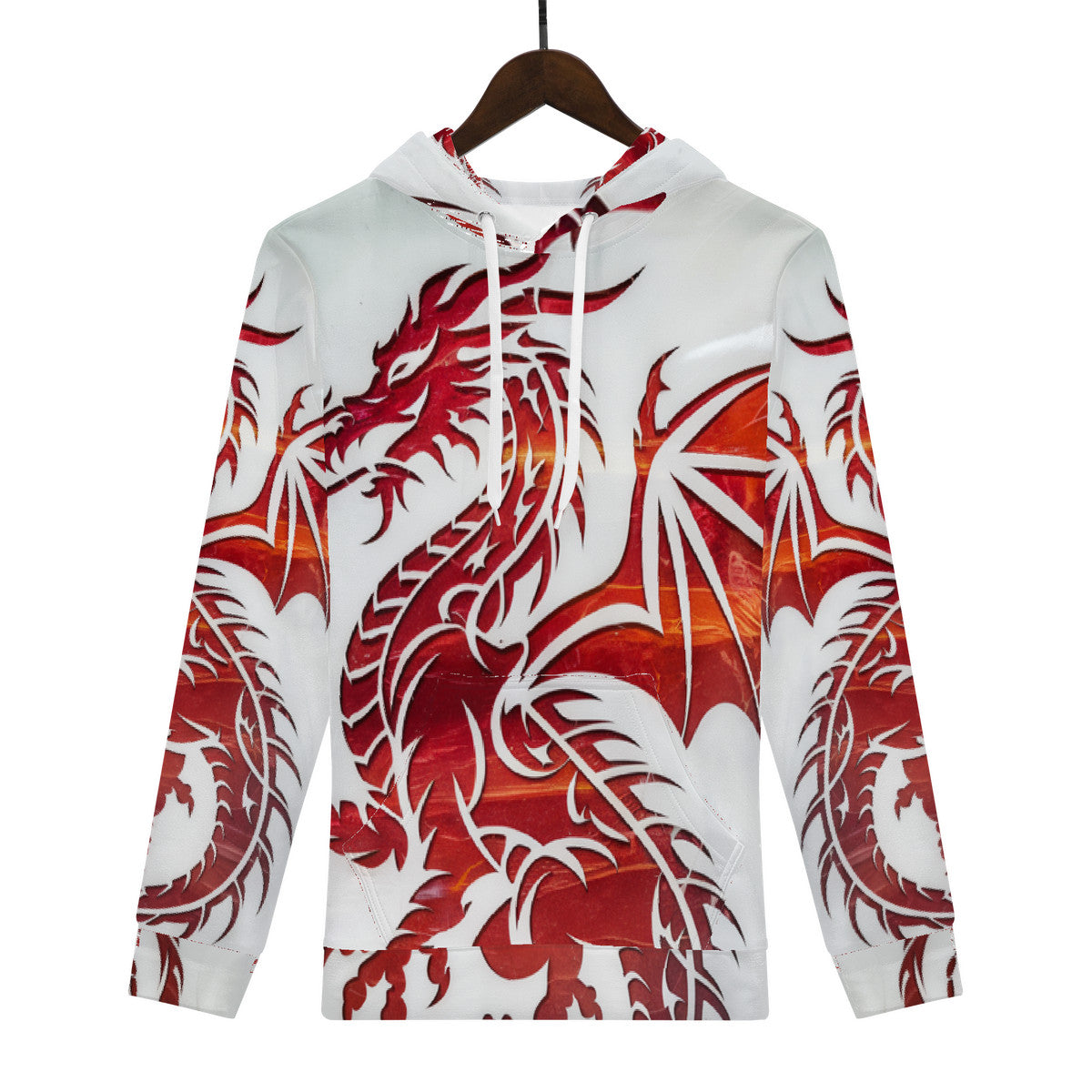 Dragon Zone Hoodie