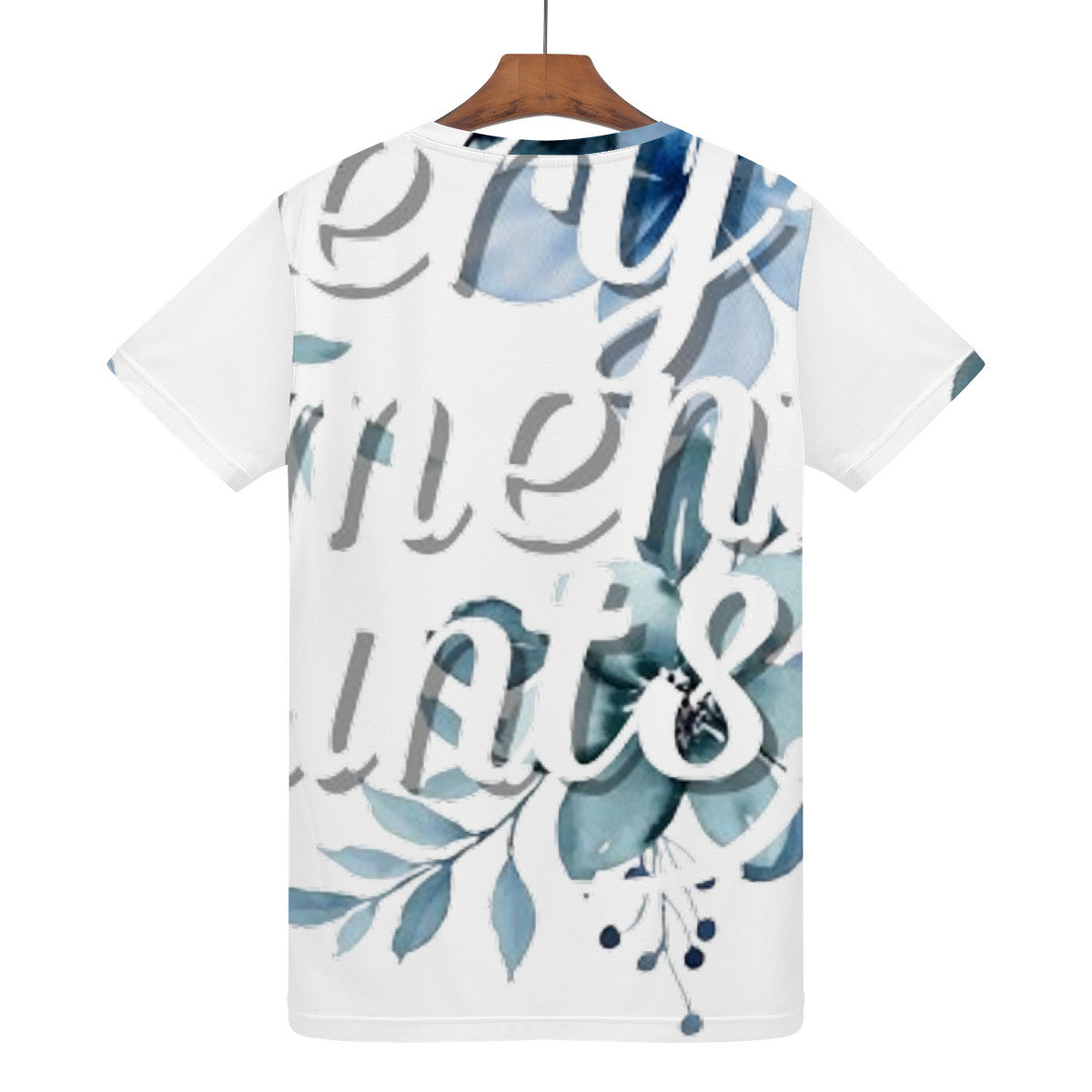 Ever Moment All Over Print T-Shirt