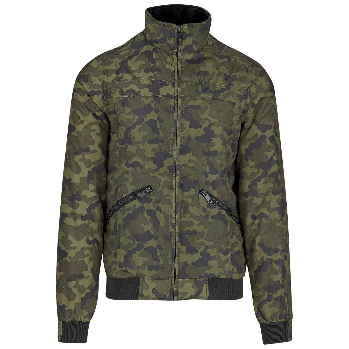 Mens Colorado Jacket