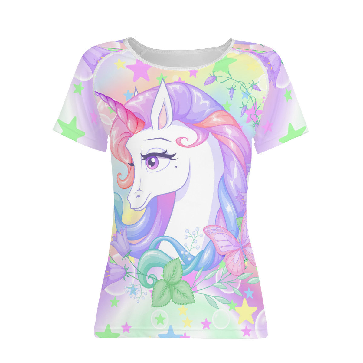 Unicorn T shirt