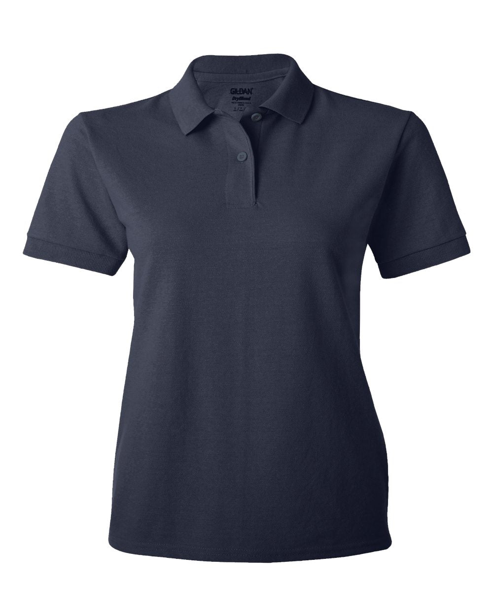 Gildan - DryBlend® Women's Piqué Sport Shirt - 94800L