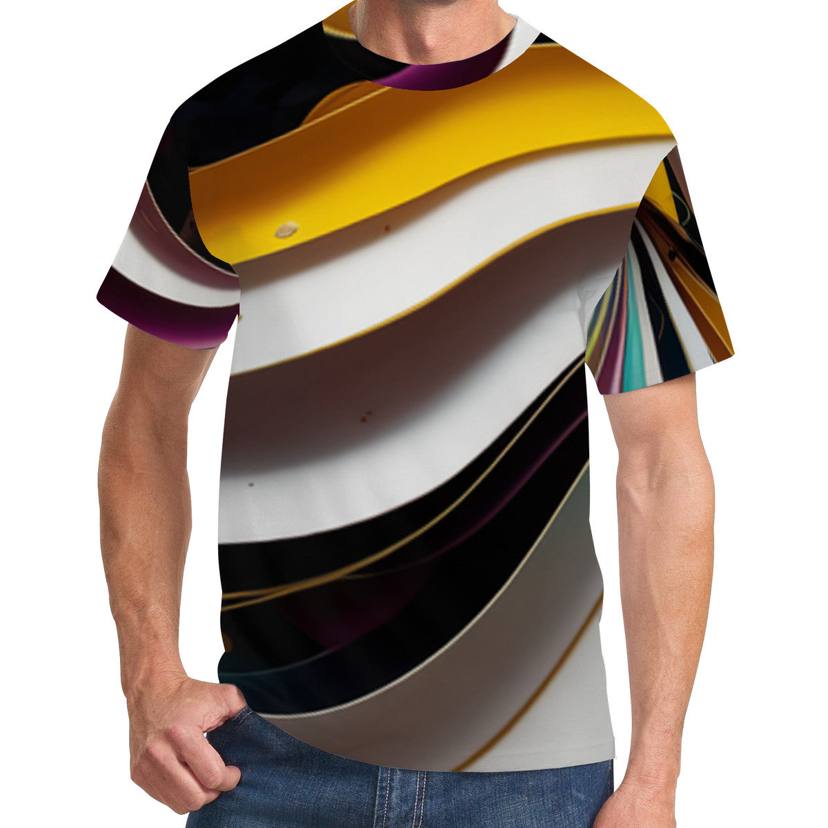 Boundless T-Shirt