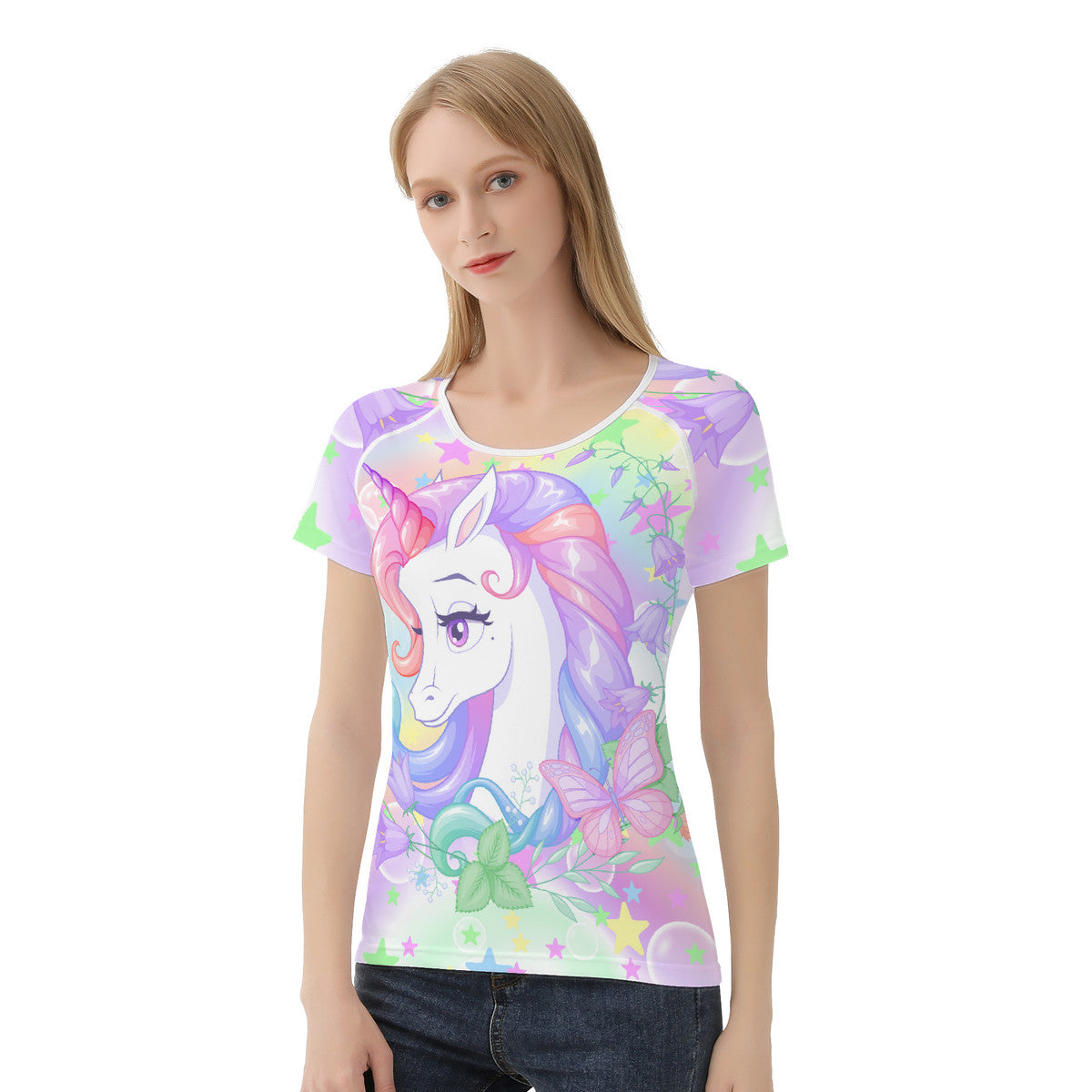 Unicorn T shirt