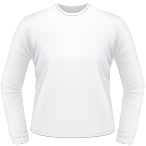 Long sleeve T-shirt