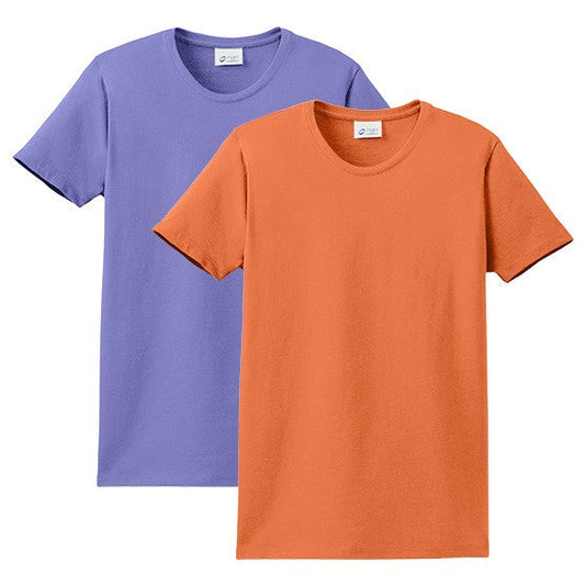 Port & Company - Ladies Essential Tee