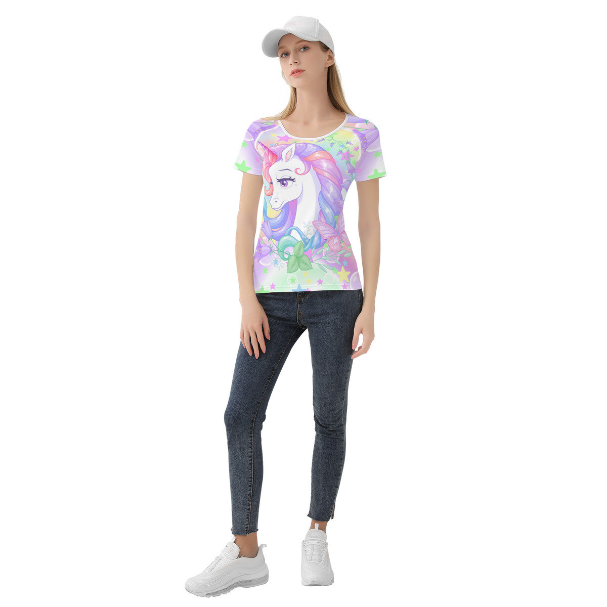 Unicorn T shirt