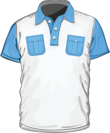 Multipart Configurable Polo shirt 2