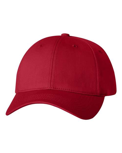 Adjustable Cap