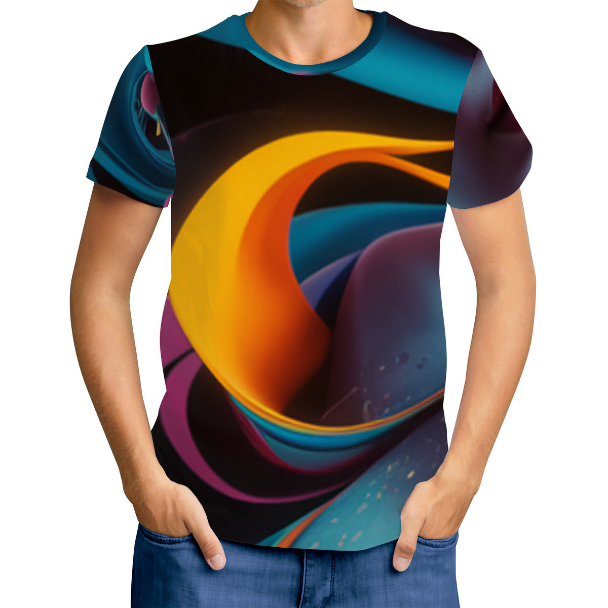 Infinite T-Shirt