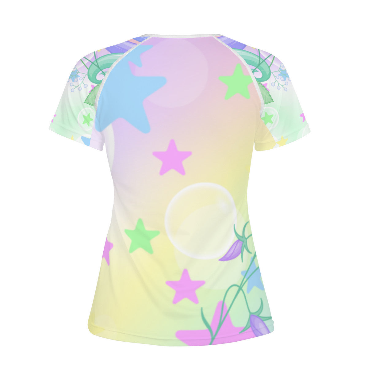 Unicorn T shirt