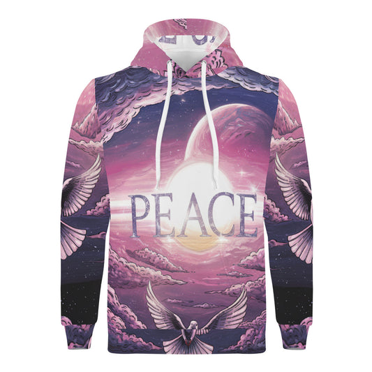 Peace Hoodie