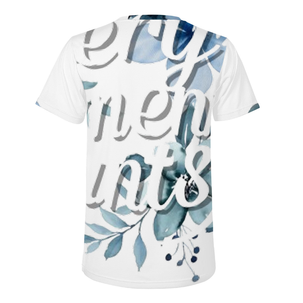 Ever Moment All Over Print T-Shirt